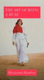 The Art of Being a Muse (eBook, ePUB)