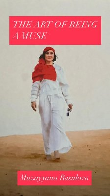 Cover The Art of Being a Muse (eBook, ePUB)
