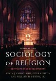 Sociology of Religion (eBook, PDF)