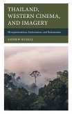 Thailand, Western Cinema, and Imagery (eBook, PDF)