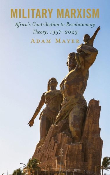 Military Marxism (eBook, PDF) Military Marxism (eBook, PDF)