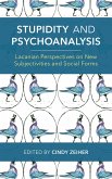 Stupidity and Psychoanalysis (eBook, PDF)