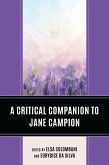 A Critical Companion to Jane Campion (eBook, PDF)