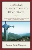 Georgia's Journey towards Democracy (eBook, PDF)