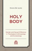 Holy Body (eBook, PDF)