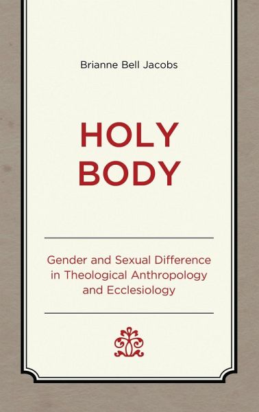 Holy Body (eBook, PDF) Holy Body (eBook, PDF)