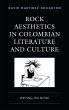 Rock Aesthetics in Colombian Literature... - Bild 1