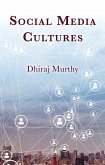Social Media Cultures (eBook, PDF)