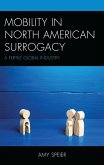 Mobility in North American Surrogacy (eBook, PDF)