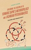 Exploring the Interplay of Edward Sapir's Anthropology and Lacanian Psychoanalysis (eBook, PDF)