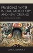 Privileging Water in Lima, Mexico City,... - Bild 1