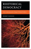 Rhetorical Democracy (eBook, PDF)
