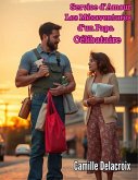 Service d'Amour : Les Mésaventures d'un Papa Célibataire (eBook, ePUB)