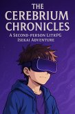 The Cerebrium Chronicles: A Second-Person LitRPG Isekai Adventure (Clean Reads Collection, #36) (eBook, ePUB) The Cerebrium Chronicles: A Second-Person LitRPG Isekai Adventure (Clean Reads Collection, #36) (eBook, ePUB)
