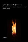 Der Brennende Dornbusch : Poetische Reflexionen über Einsamkeit, Wahnsinn und göttliche Ekstase (eBook, ePUB) Der Brennende Dornbusch : Poetische Reflexionen über Einsamkeit, Wahnsinn und göttliche Ekstase (eBook, ePUB)