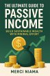 The Ultimate Guide to Passive Income... - Bild 1