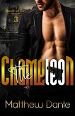 The Chameleon (Book of Sin, #3) (eBook, ePUB)