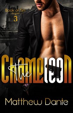 The Chameleon (Book of Sin, #3) (eBook, ePUB) Cover The Chameleon (Book of Sin, #3) (eBook, ePUB)