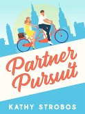 Partner Pursuit (New York Friendship, #1) (eBook, ePUB)