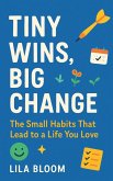Tiny Wins, Big Change (eBook, ePUB)