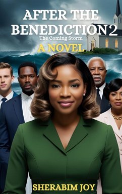 Cover After the Benediction 2: The Coming Storm (eBook, ePUB)