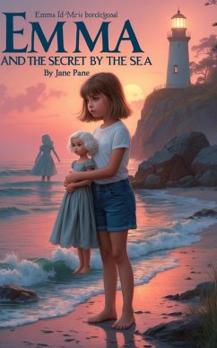 Emma and the Secret by the Sea (The Secrets of Emma, #1) (eBook, ePUB) - Pane, Jane Emma and the Secret by the Sea (The Secrets of Emma, #1) (eBook, ePUB) - Pane, Jane