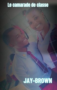 Cover Le camarade de classe (eBook, ePUB)