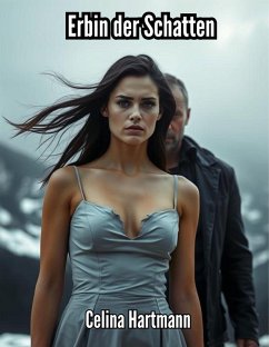 Cover Erbin der Schatten (eBook, ePUB)