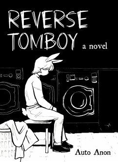 Cover Reverse Tomboy (eBook, ePUB)