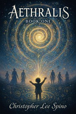 Cover Aethralis Dreams (eBook, ePUB)