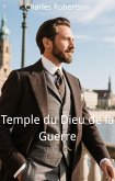 Temple du Dieu de la Guerre (eBook, ePUB)
