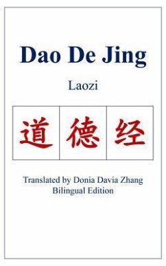 Dao De Jing (Laozi) (eBook, ePUB)