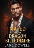 Mated to the Dragon Billionaire (eBook, ePUB)