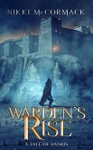 The Warden's Rise, A Tale of Vanris (eBook, ePUB)