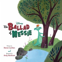 The Ballad of Nessie (eBook, ePUB) Cover The Ballad of Nessie (eBook, ePUB)