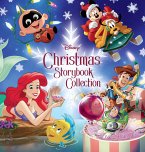Disney Christmas Storybook Collection (eBook, ePUB)