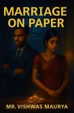 Marriage on Paper (eBook, ePUB) Marriage on Paper (eBook, ePUB)