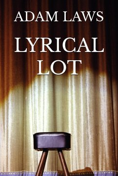 Cover Lyrical Lot (eBook, ePUB)