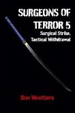 Surgeons of Terror 5 (eBook, ePUB) Surgeons of Terror 5 (eBook, ePUB)
