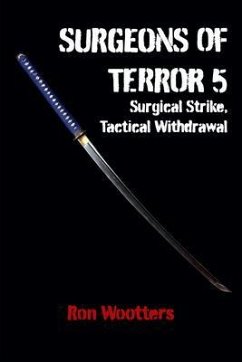 Cover Surgeons of Terror 5 (eBook, ePUB)