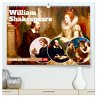 William Shakespeare (hochwertiger... - Bild 1
