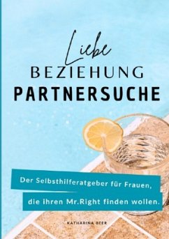 Cover Liebe, Beziehung, Partnersuche
