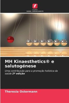 Cover MH Kinaesthetics® e salutogénese
