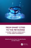 From Smart Cities to the Metaverse (eBook, ePUB)