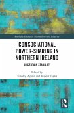 Consociational Power-Sharing in Northern Ireland (eBook, PDF)