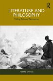 Literature and Philosophy (eBook, PDF) Literature and Philosophy (eBook, PDF)