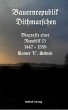 Bauernrepubliken (eBook, ePUB) - Bild 1