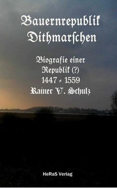 Cover Bauernrepubliken (eBook, ePUB)