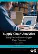 Supply Chain Analytics (eBook, ePUB) - Bild 1