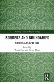 Borders and Boundaries (eBook, ePUB)